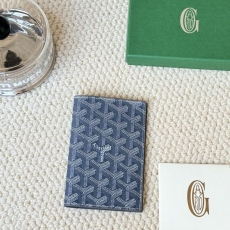 Goyard Wallets Purse